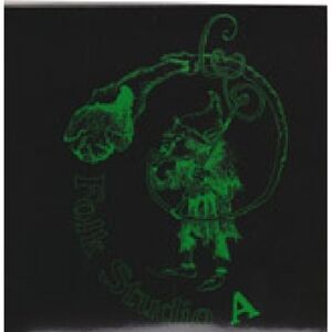Folk Studio A - Folk Studio  CD